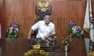 Aktivis Sumsel Sambut Pelantikan Yudha Fardyansah sebagai Plt Kadis PUPR Palembang