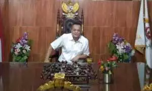 Aktivis Sumsel Sambut Pelantikan Yudha Fardyansah sebagai Plt Kadis PUPR Palembang