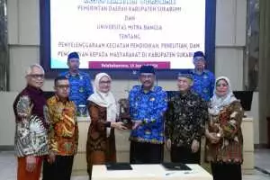 Bupati Sukabumi H.Asep Japar Pimpin Rapat Dinas Perdana 2026, Tekankan Penguatan Koordinasi dan Penanganan Bencana