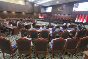 Putusan MK No. 145/PUU-XXIII/2025 Dinilai Kado Awal Tahun bagi Kemerdekaan Pers