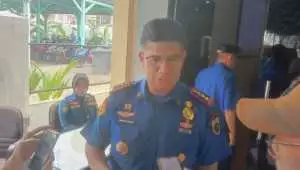 Gelar Rakor Damkar Se-Sumsel, Persiapkan HUT ke-107 yang Dipusatkan di Kota Palembang