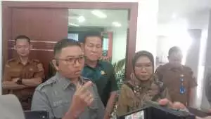 DPRD Kota Palembang Gelar Rapat Bersama BPOM dan Dinkes, Bahan Kimia Obat Dilarang Ditemukan dalam 26 Produk Kosmetik