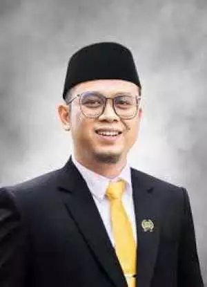 Ketua Komisi IV DPRD Sukabumi Tegaskan SPPG MBG Wajib Gunakan Buah dan Sayur Lokal