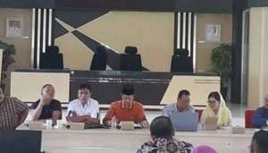 Komisi I DPRD Sukabumi Tegaskan Pengawasan Perizinan Sumur Bor dan Air Tanah Perusahaan