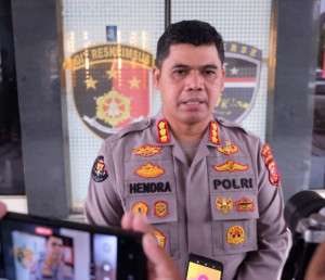 Polisi Pastikan Penanganan Profesional Kasus Dugaan Pemukulan Wartawan di Cileungsi