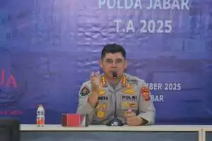 Peredaran Rokok Tanpa Cukai di Caringin Bogor Jadi Perhatian, Aparat Tingkatkan Pengawasan