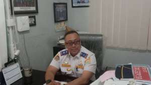 Dishub Palembang Prioritaskan Perbaikan PJU Alang-Alang Lebar Usai Aksi Pencurian Kabel