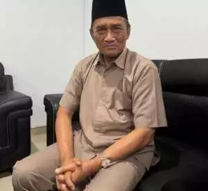 Pernyataan PW Muhammadiyah Sumsel Ridwan Hayatuddin SH, MH.