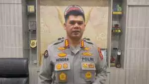 Polda Jawa Barat Laksanakan  Pelimpahan Tahap II  Tersangka Resbob ke Kejaksaan