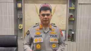 Polda Jabar Terus Lakukan  Penanganan Intensif dan Salurkan Bantuan Kepada Masyarakat Terdampak  Bencana Longsor di Cisarua KBB