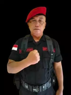 Kasus Keracunan Siswa, Ketua LGS DPW Jawa Barat Minta Evaluasi Program MBG