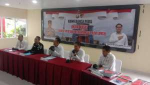 Operasi Senyap Subdit Siber Ditreskrimsus Polda Sumsel, Dua Promotor Judi Kamboja Diringkus