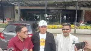 Diserang Berita Bohong, GBR Sumsel Ambil Sikap Tegas: Laporkan Oknum Media ke Polda