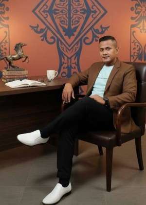 Tanggapan Martin J Bara, S.Ap., CPS, Aktivis Muda NTT Sumba, Mengenai Tragedi Seorang Anak SD Usia 10 Tahun di Jerebuu, Ngada