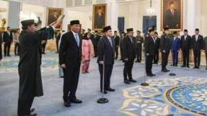 Komite Reformasi Polri usul jabatan kapolri paling lama 3 tahun