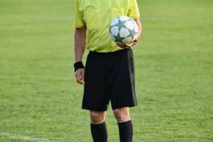Duh! Seorang wasit Liga 2 diduga jual istri melalui aplikasi
