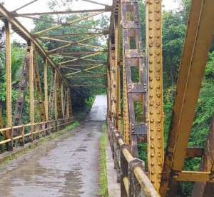 Kondisi Jembatan Cikaso Jadi Sorotan, Warga Minta Pemeliharaan, Dinas PU Beri Respons
