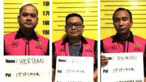 Begini modus pemerasan jaksa di Tangerang terhadap animator WN Korea dan rekan