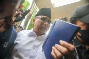 Eks Menag Yaqut ajukan praperadilan kasus kuota haji, KPK: Penyidikan sesuai prosedur