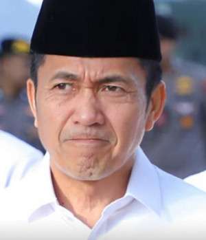 Nama Wali Kota Dicatut di Kejuaraan Karate Palembang, Ratu Dewa Angkat Bicara 