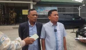 Sidang Praperadilan, Penahanan Khairul Anwar Dinilai Cacat Formil