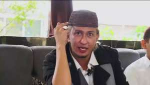 Banser sangat kecewa Bahar bin Smith tidak ditahan