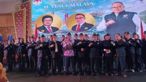 Tokoh Masyarakat Apresiasi, Dorong Program Kemasyarakatan untuk Membangun Sumsel