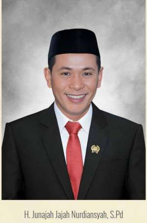 H. Junajah Jajah Nurdiansyah Ajak Masyarakat Sambut Ramadan 1447 H dengan Penuh Keimanan dan Kebersamaan
