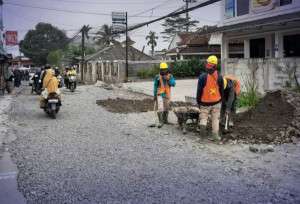 Dinas PU Kabupaten Sukabumi Optimalkan Strategi Penanganan Jalan Rusak 2026, Fokus pada Skala Prioritas dan Efisiensi Anggaran