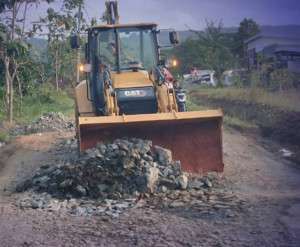 DPU Kabupaten Sukabumi Matangkan Peta Prioritas Infrastruktur 2026, Fokus Pulihkan Dampak Bencana dan Perkuat Ketahanan Wilayah