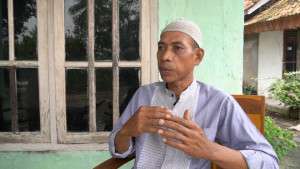 Eks NII ,Pendekatan Humanis Strategi Terbaik Cegah Radikalisme