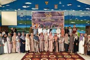 Pesantren Ramadhan 1447 H Hadirkan Pembinaan Spiritual Bagi Siswa SMAN 5 Palembang