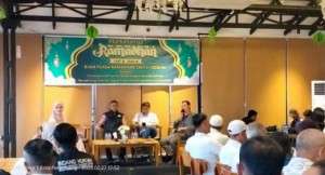 LSM dan Ormas Sumsel Siap Bersinergi dengan Polri, Soroti Minimnya Perhatian Pemerintah Daerah