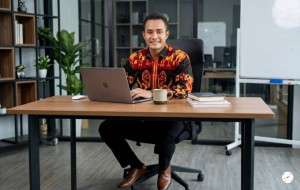 Aktivis Muda NTT Martinus Jaha Bara Tolak Keras Rencana Merumahkan 9.000 PPK di NTT