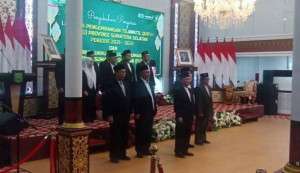 Moderasi Beragama dan Stabilitas Kamtibmas Jadi Fokus Sinergi di Sumsel