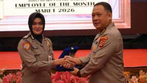 Polda Sumsel Percepat Reformasi Polri, Seluruh Polres Dipacu Bangun Zona Integritas
