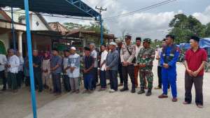 Speed Boat Penumpang Tenggelam di Muara Telang, Satu Orang Meninggal Dunia