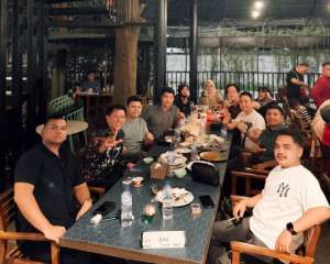 LKBH UIBA Gelar Buka Puasa Bersama Advokat, Paralegal dan Mahasiswa Hukum, Perkuat Sinergi Advokasi dan Pendidikan Hukum
