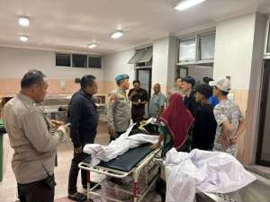 Polrestabes Palembang Selidiki Kematian Pelajar dalam Tawuran Jalanan