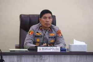 Wakapolda Sumsel Tekankan Stabilitas Keamanan Jelang Operasi Ketupat 2026