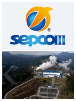 Diduga PT Sepco III  Lumut Balai Tahan THR Karyawan Tanpa Penjelasan 