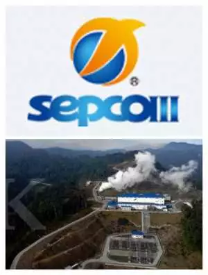 Diduga PT Sepco III  Lumut Balai Tahan THR Karyawan Tanpa Penjelasan 