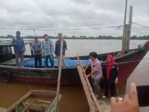 Kades Upang Makmur Klarifikasi Dugaan Aset BUMDes Pompong Tidak Layak Pakai dan Dijual Oknum