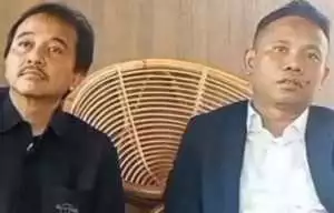 Kasus Fitnah Ijazah Jokowi: Bohir Ketar-Ketir