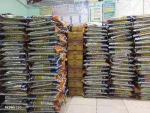 Panas! Kuota Bantuan Pangan Gratis PUSRI Dipersoalkan, RT Melawan, Lurah 3 Ilir Bungkam