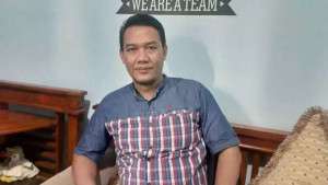 Dinas Perikanan Sukabumi Tegaskan Komitmen Supremasi Hukum di Hari Kehakiman Nasional 2026