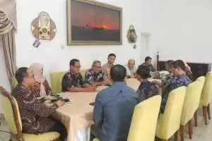 Sektor Kelautan Jadi Tumpuan Strategis, Dinas Perikanan Sukabumi Dorong Laporan Kinerja Berbasis Data Riil