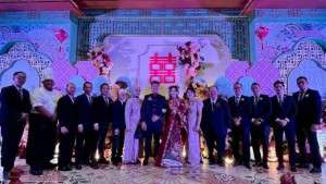 Wujudkan Pernikahan Impian di Hotel Santika Lahat – Mulai dari Rp. 77.000.000 dengan Banyak Benefit Eksklusi