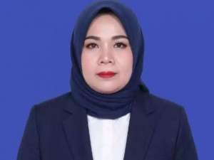 Kandidat Perempuan Satu-satunya INKINDO " Ir.Ice Trisnawati, SE., ST., MT., 