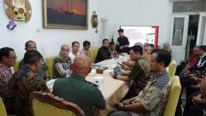 PEMKAB. Sukabumi Percepat Pembangunan KDKMP, 28 Unit Rampung 100 Persen